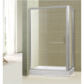 Aluminum alloy frame Good Quality Shower Cabin/Shower room/shower enclosure